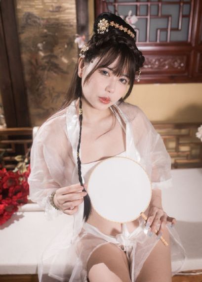 秋欲浓_HD动漫免费观看